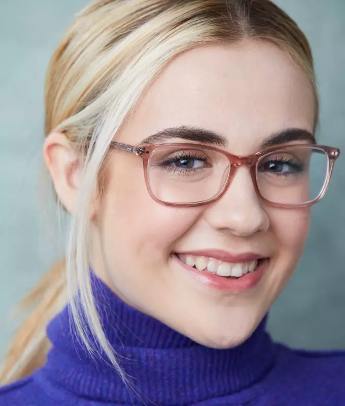 Alyssa de Boisblanc headshot