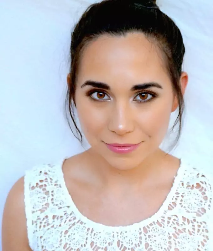 Ciara Luna Rae headshot