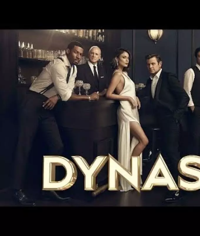 Aaron "Quick" Nelson on Dynasty