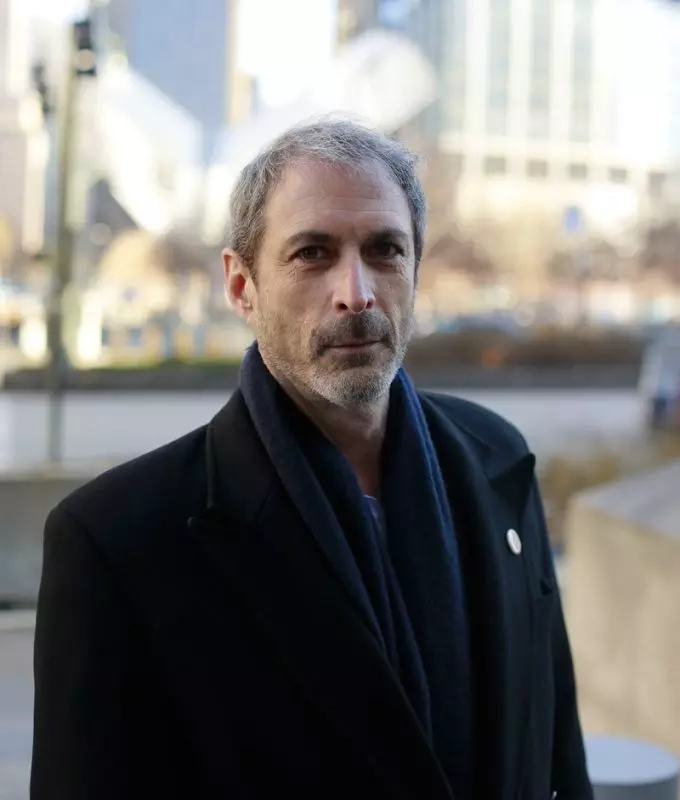 Richard Ruskin headshot