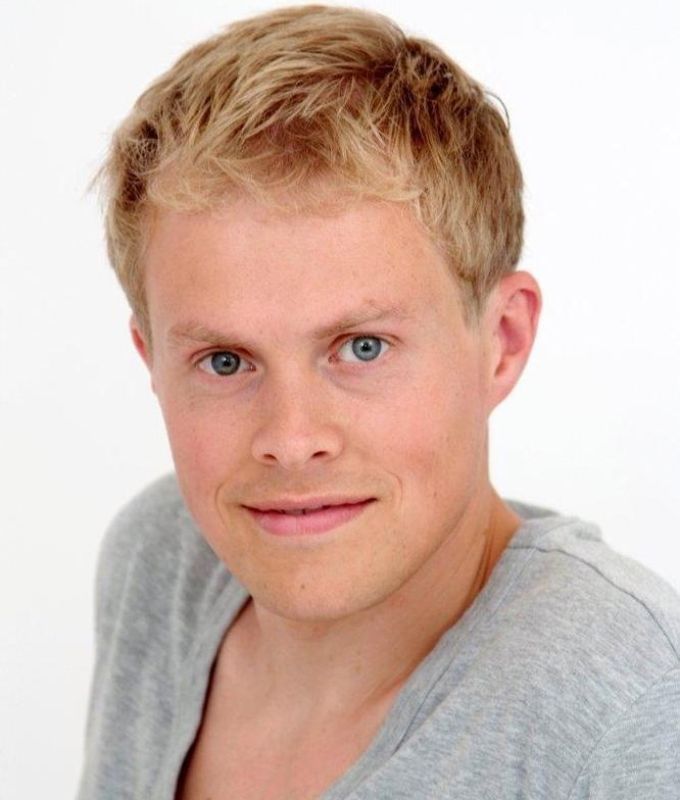 Torsten Colijn