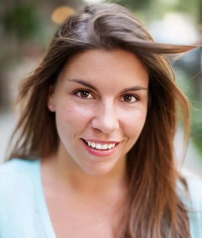 Elaitheia Quinn headshot