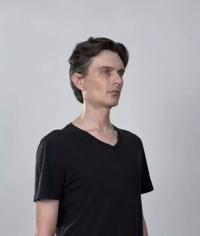 Andrei DaySun headshot