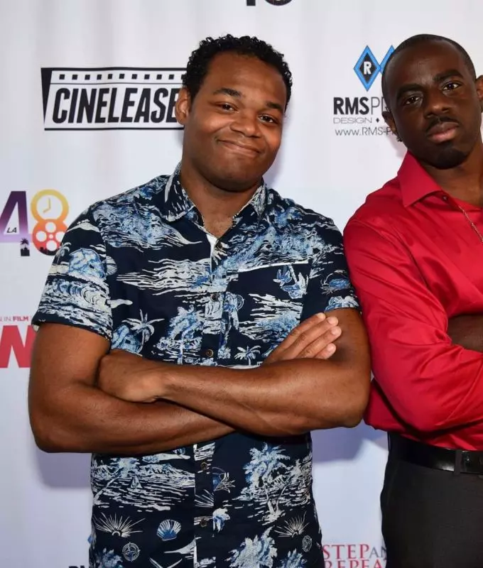 "See Me" Premiere