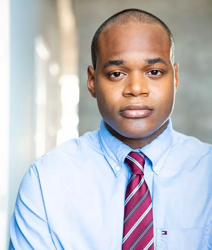 Young Professional