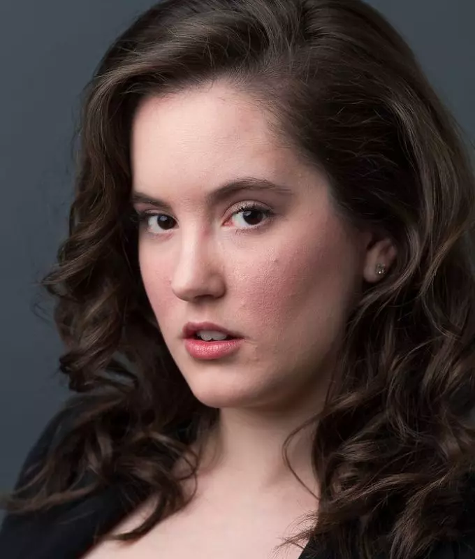 Summer Ruley - The seemingly innocent sweetheart who will always tell you like it is...you&rsquo;re welcome. from Los Angeles, California Acting Headshots