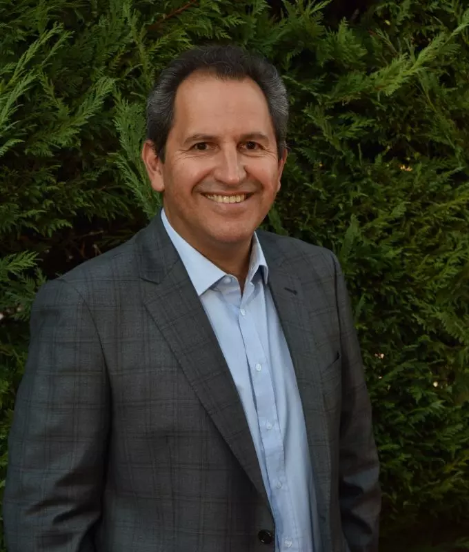 Bruno Pablo Zito headshot