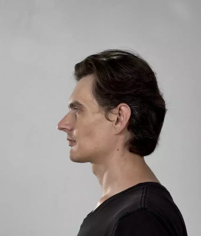 Andrei DaySun headshot