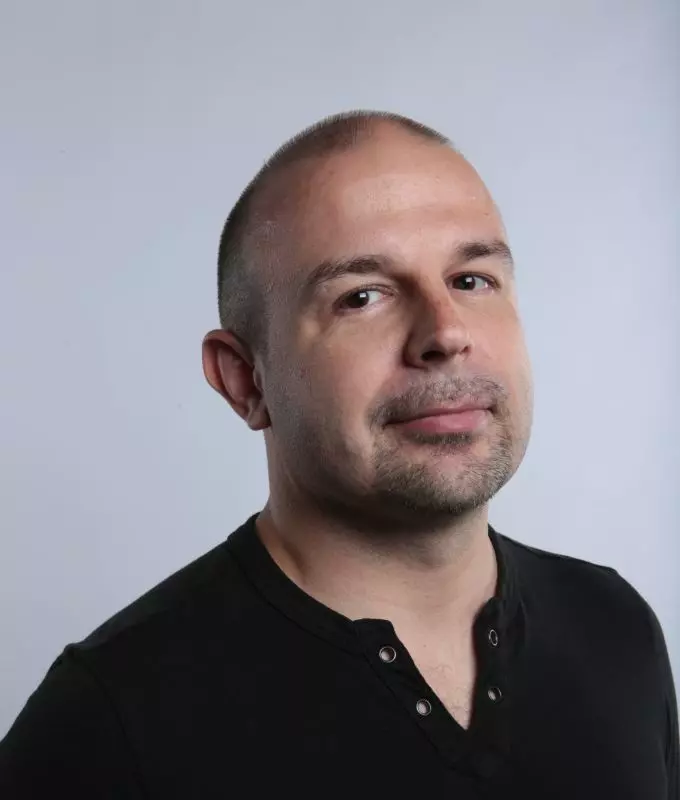 Tomasz Mieczkowski