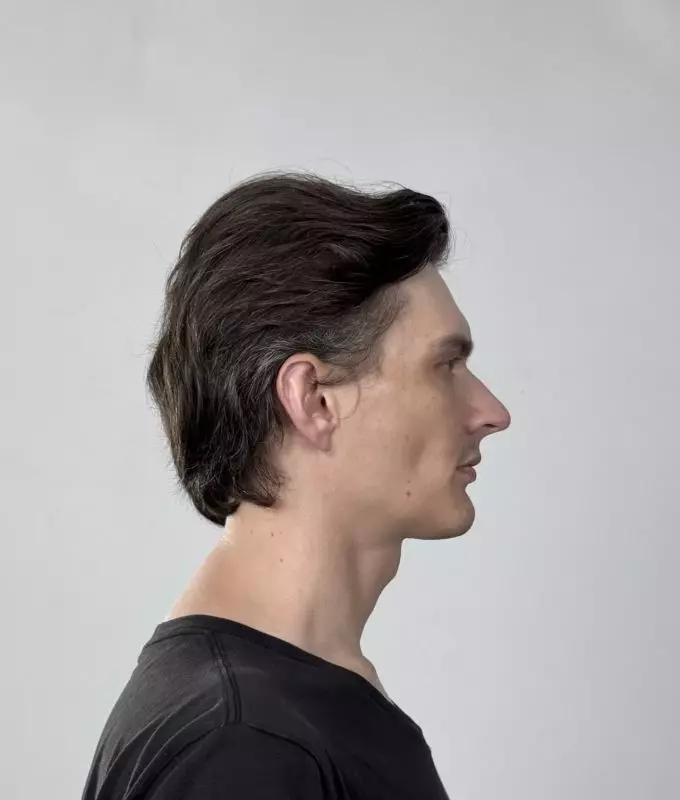 Andrei DaySun headshot