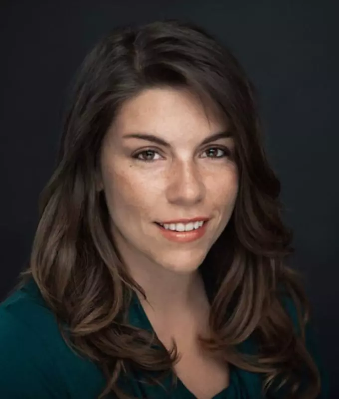 Elaitheia Quinn headshot