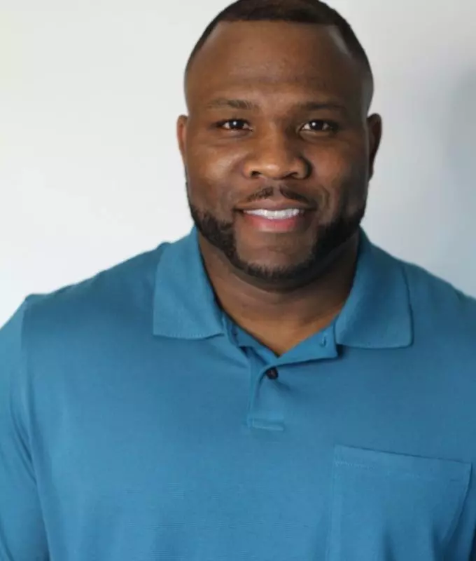 Aaron "Quick" Nelson