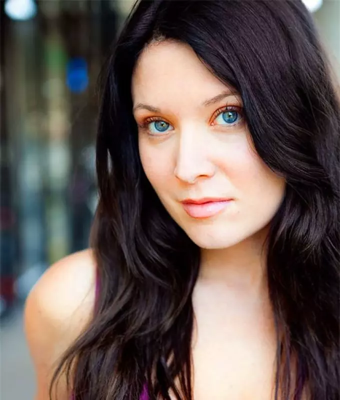 Shannon 'Doe' Ewing headshot