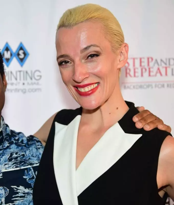 "See Me" Premiere