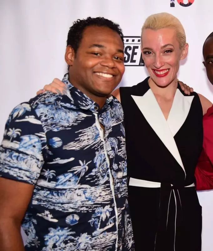"See Me" Premiere