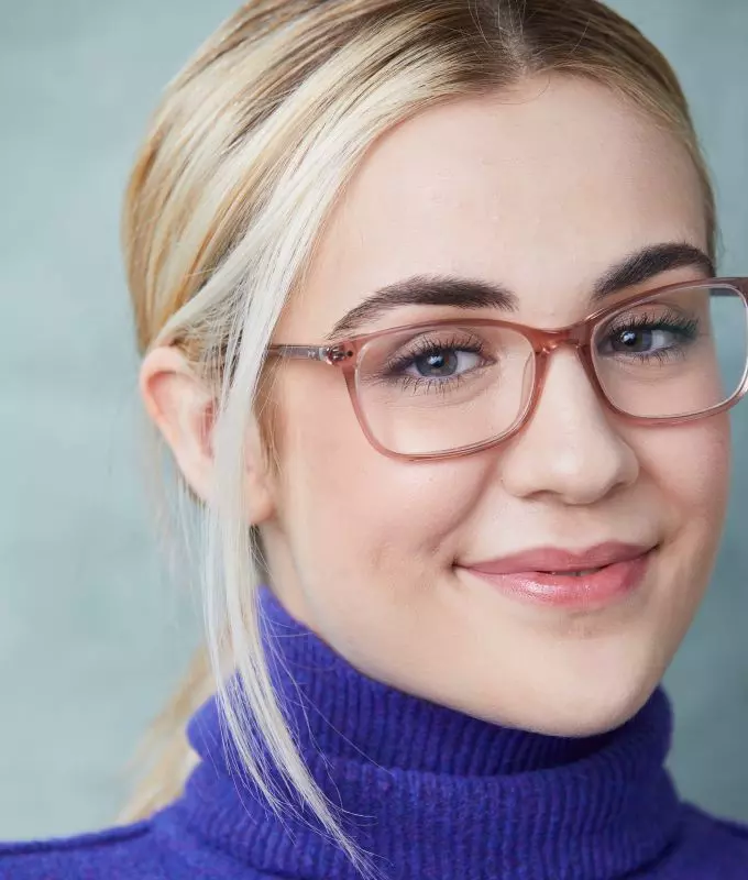 Alyssa de Boisblanc headshot