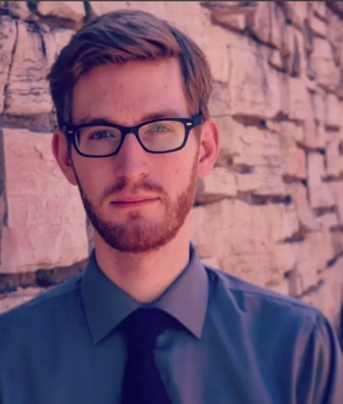 David Kurtz headshot
