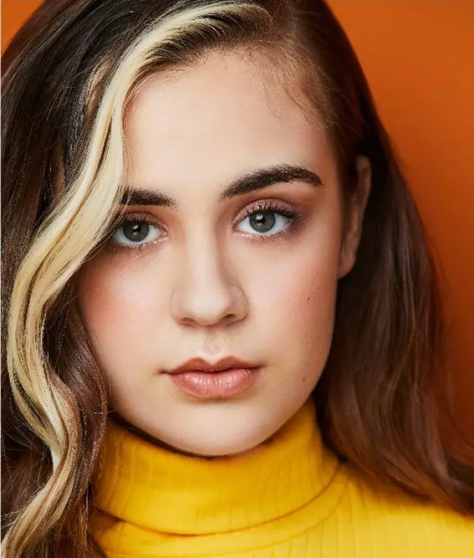 Alyssa de Boisblanc headshot