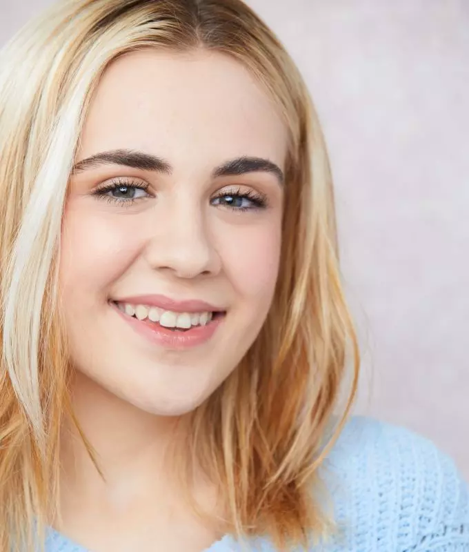 Alyssa de Boisblanc headshot