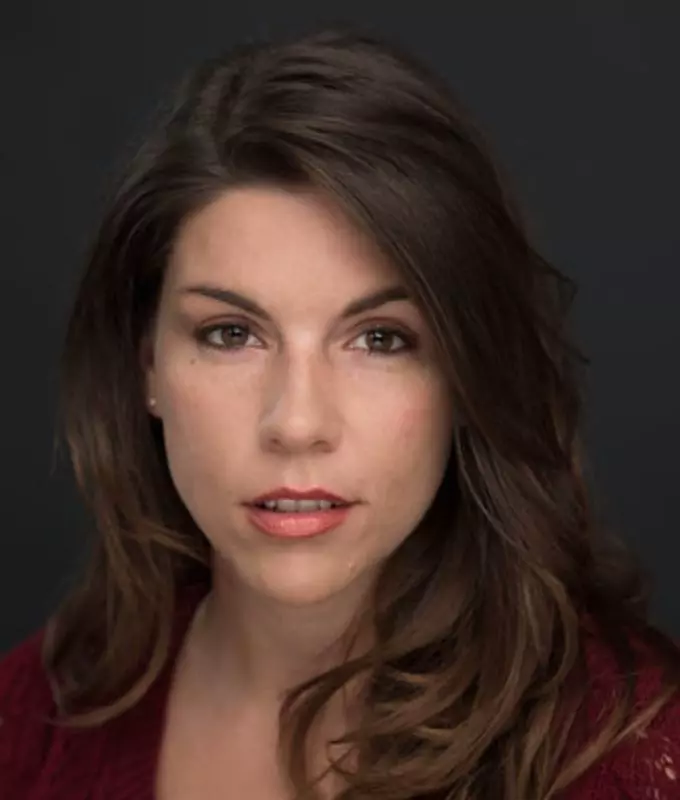 Elaitheia Quinn headshot