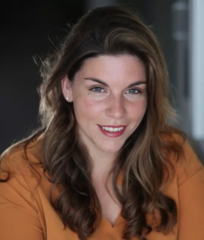 Elaitheia Quinn headshot