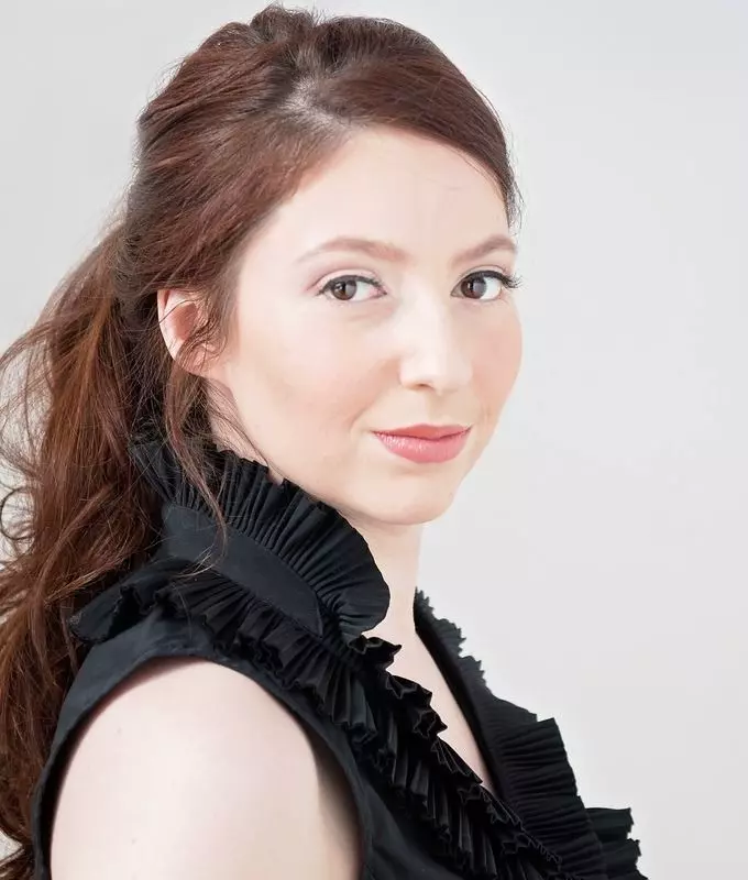 Helena Rose 2018