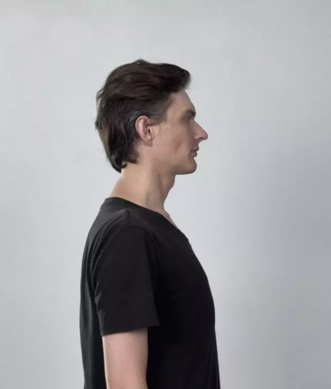 Andrei DaySun headshot