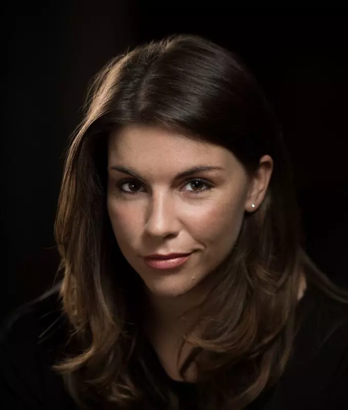 Elaitheia Quinn headshot