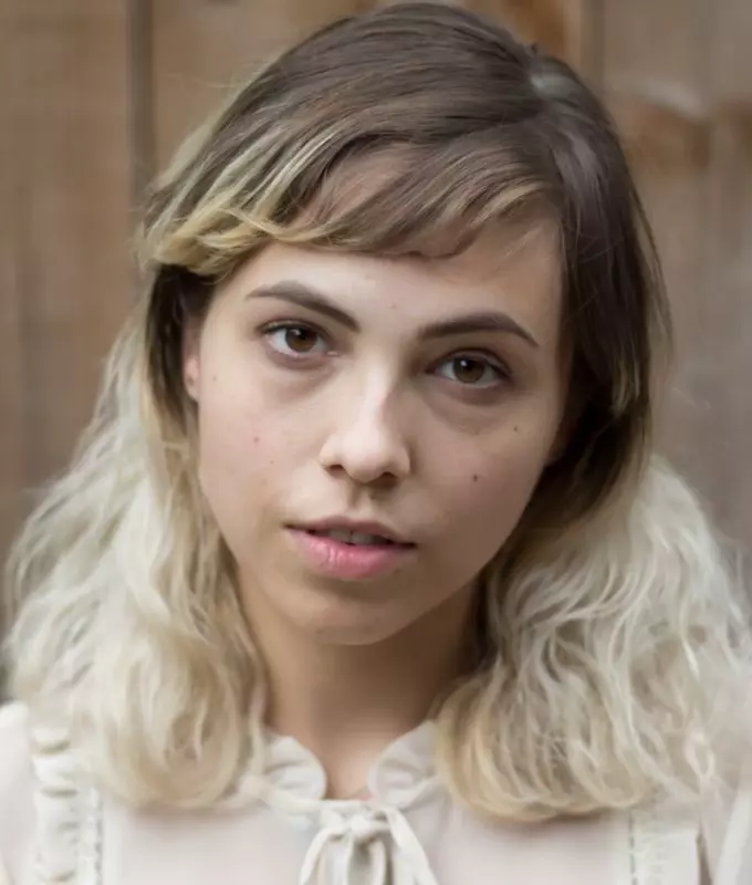 Corinne Bachaud headshot