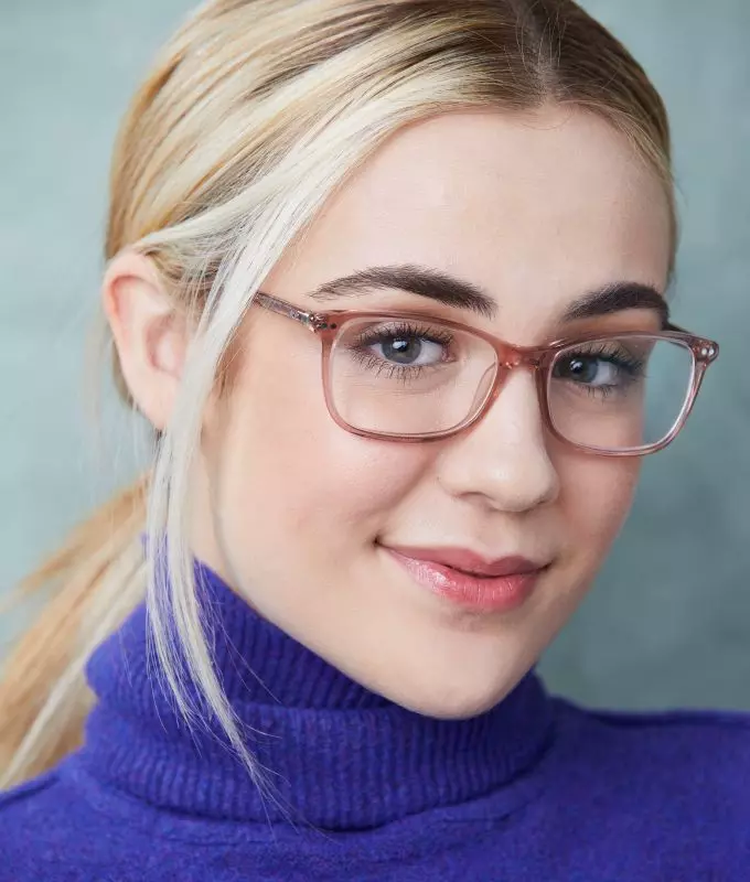 Alyssa de Boisblanc headshot