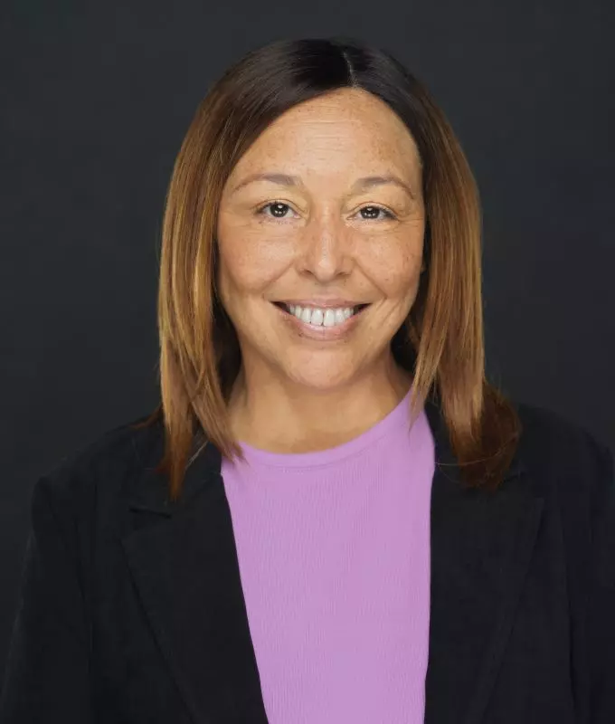 Faith Scott