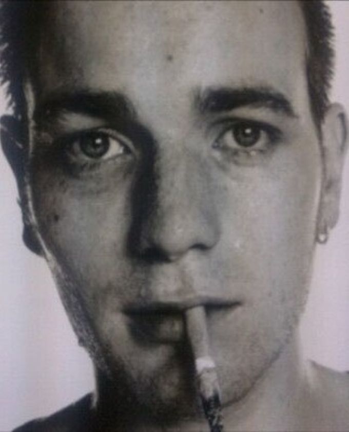 Ewan Mcgregor