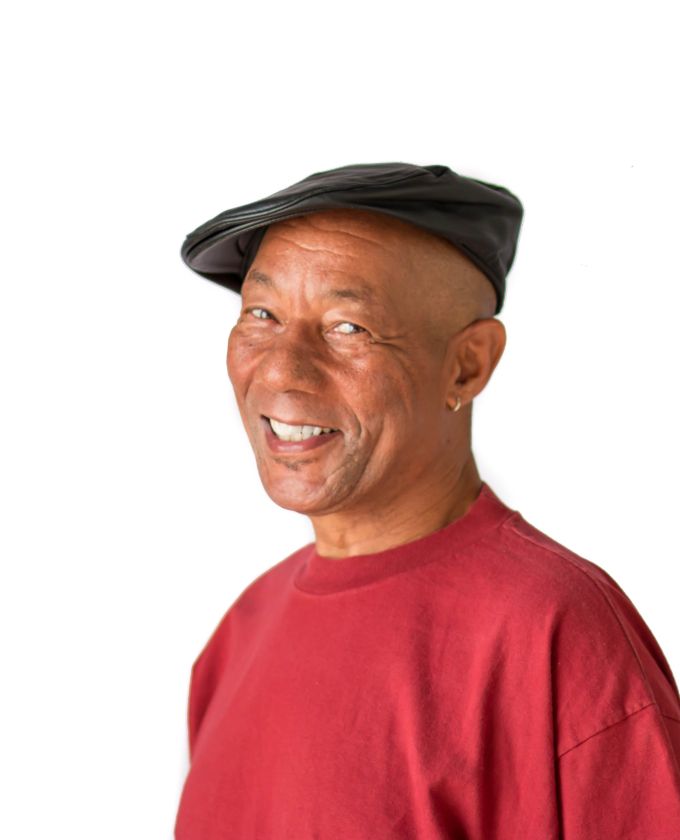 G.Smokey Campbell