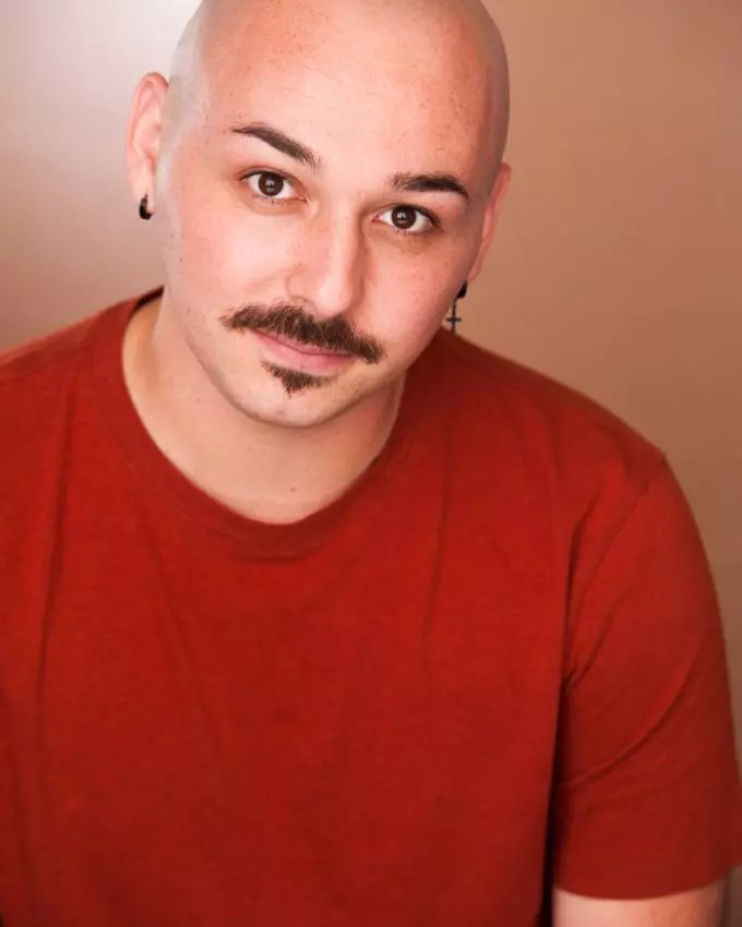 2020 Headshots