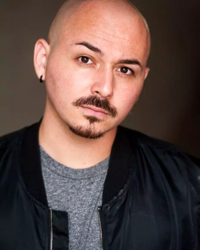 2020 Headshots