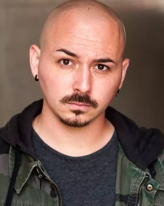 2020 Headshots