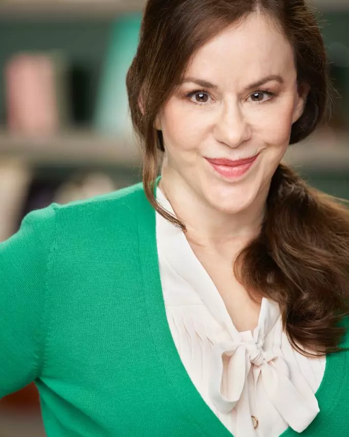 Marcia Bender 0041