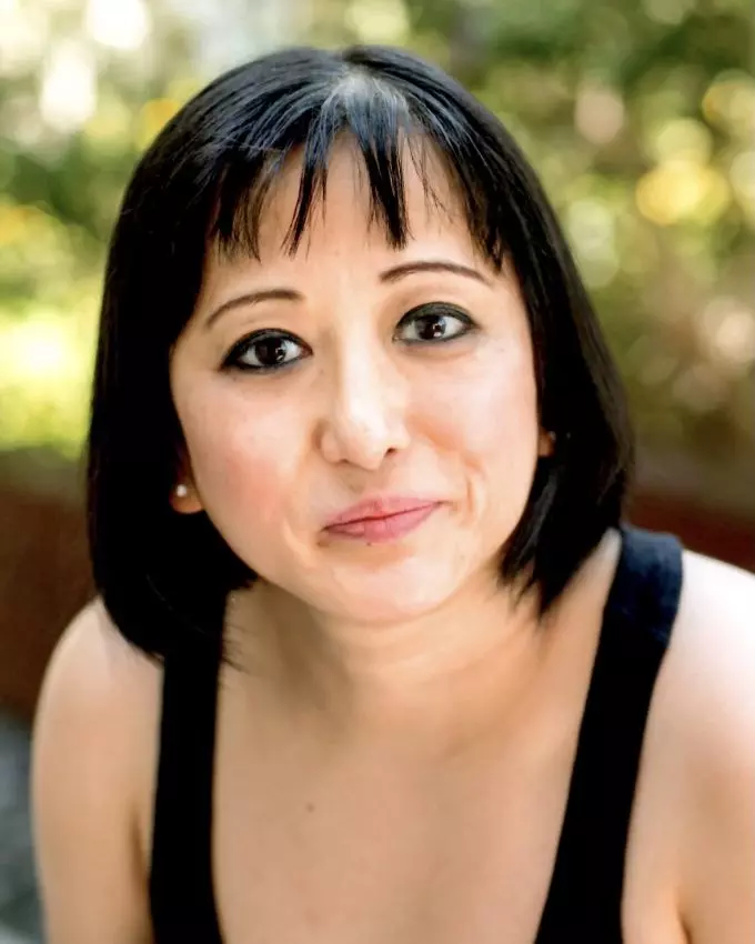 profile photo photo of Dominique Kang