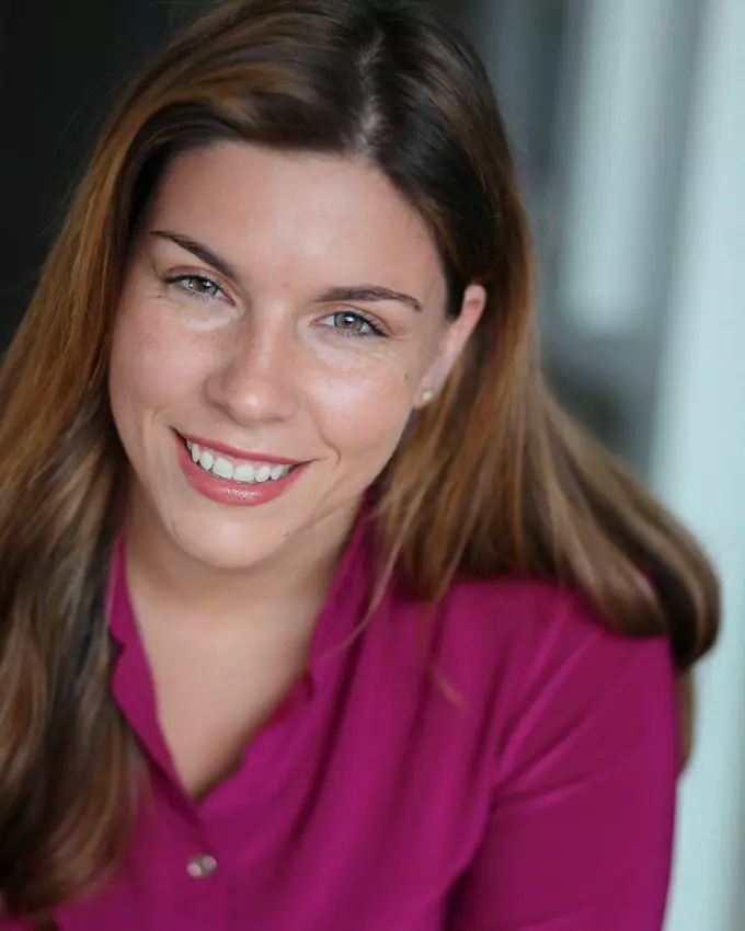 Headshot of Elaitheia Quinn