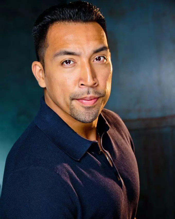 JoeCorzo HeadShot