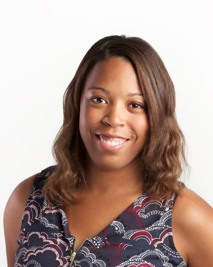 DT Headshot