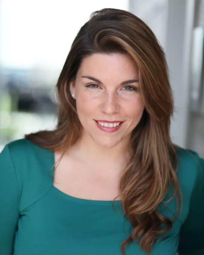 Headshot of Elaitheia Quinn