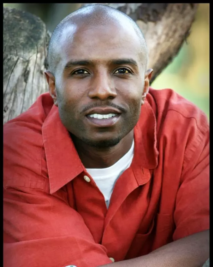 Headshot 2 - Small
