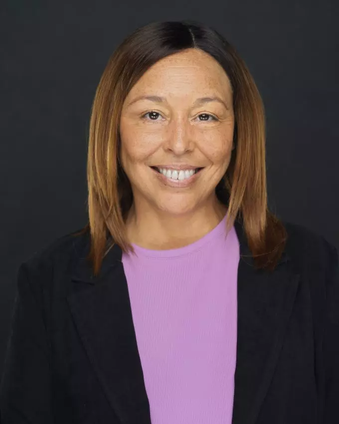 Faith Scott - Actor | Voice Artist |