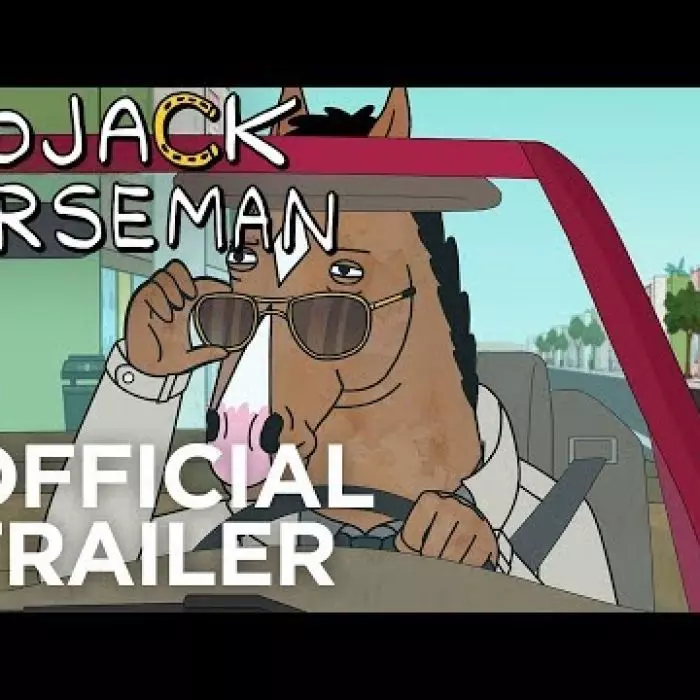 BoJack Horseman: Season 5 | Official Trailer [HD] | Netflix