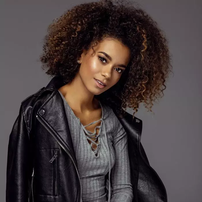 Jane Doe - Model, Actress from Beverly Hills, California