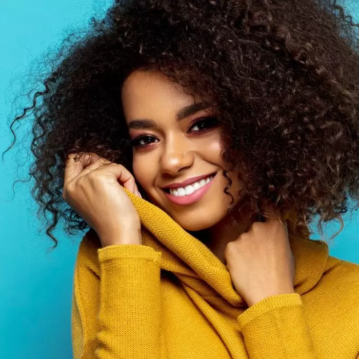 Jane Doe - Model, Actress from Beverly Hills, California