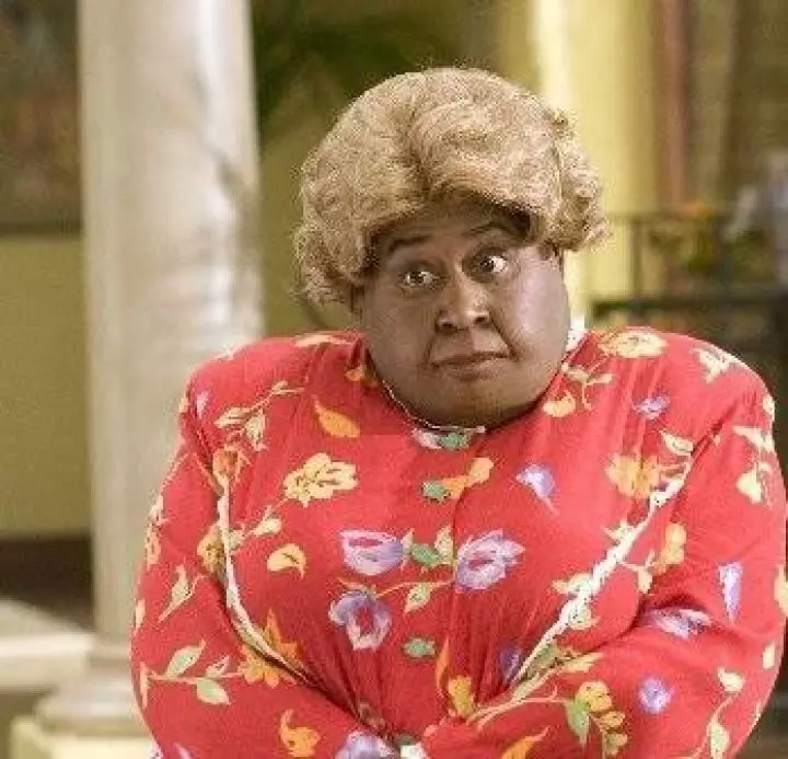 Mamas Family