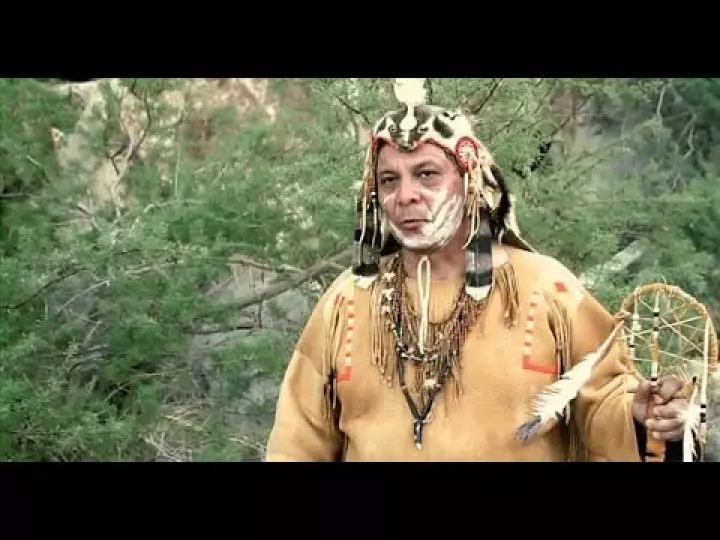 Cowboys & Indians Reel