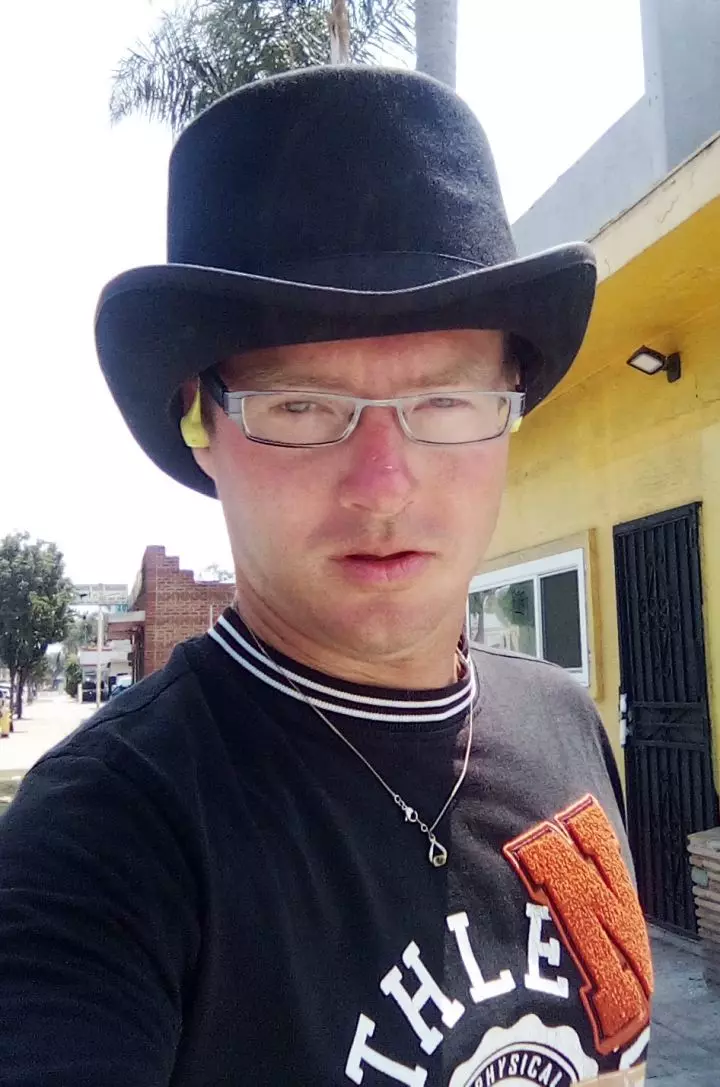 Mayor Actor Theatre photo of Kyle Oleynik